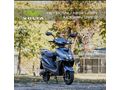 Moto motto'dan VOLTA VS1 (2000w) Vade farksız 6 Taksit ile