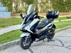 HONDA FORZA 250 / AKILLI ÇANTA / NARDO / AĞIR BAKIMLI