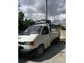 Sahibinden Volkswagen Transporter Tek Kabin (2+1) 