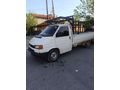 Sahibinden Volkswagen Transporter Tek Kabin (2+1) 