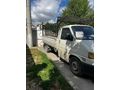 Sahibinden Volkswagen Transporter Tek Kabin (2+1) 