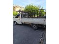 Sahibinden Volkswagen Transporter Tek Kabin (2+1) 