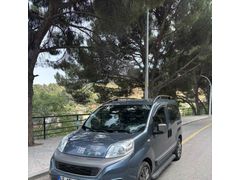 Sahibinden Fiat Fiorino Combi 1.3 Multijet Premio 2024 Model 
