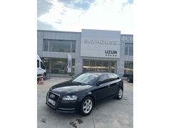 Sahibinden Audi A3 Sportback 1.6 TDI Attraction 2012 Model 