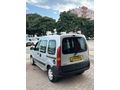 Galeriden Renault Kangoo 1.5 dCi Authentique 2004 Model Mersin
