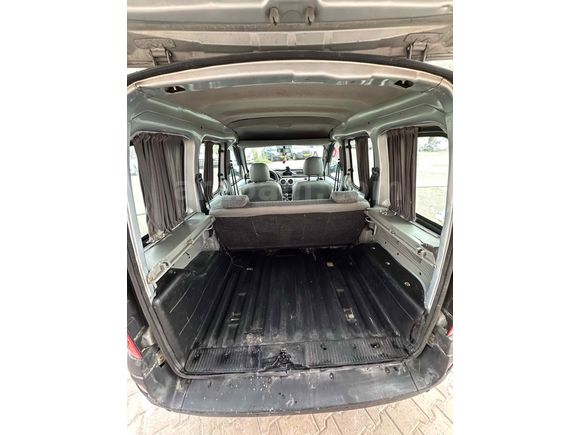 Galeriden Renault Kangoo 1.5 dCi Authentique 2004 Model Mersin