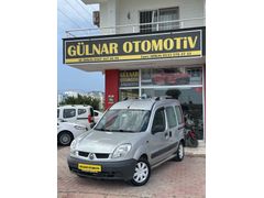Galeriden Renault Kangoo 1.5 dCi Authentique 2004 Model Mersin