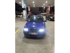 Sahibinden Volkswagen Polo 1.6 1998 Model