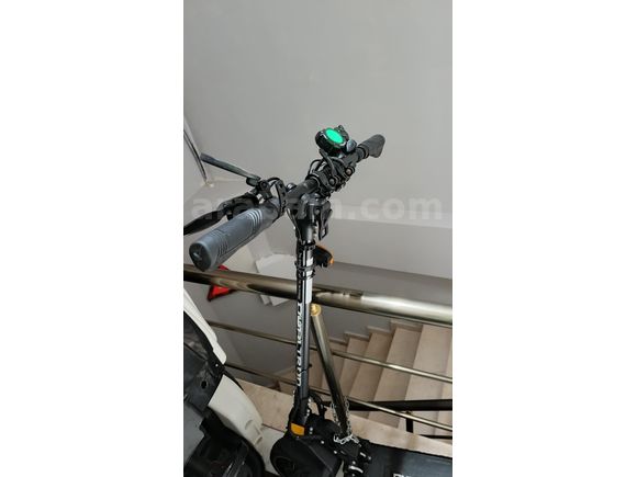 Sahibinden Dualtron