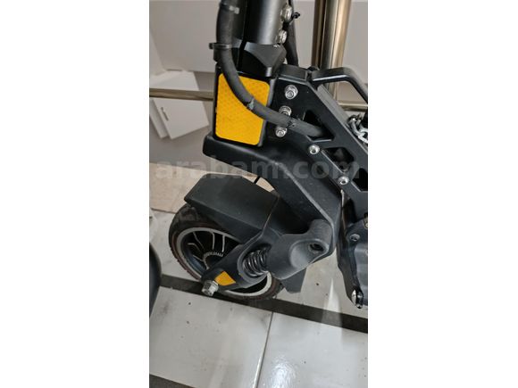 Sahibinden Dualtron