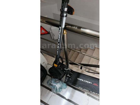 Sahibinden Dualtron