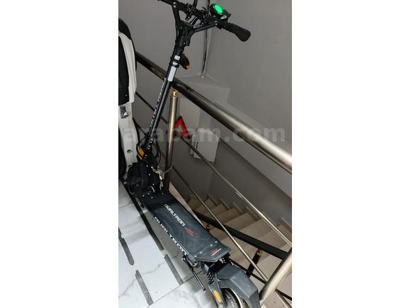 Sahibinden Dualtron