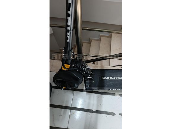 Sahibinden Dualtron