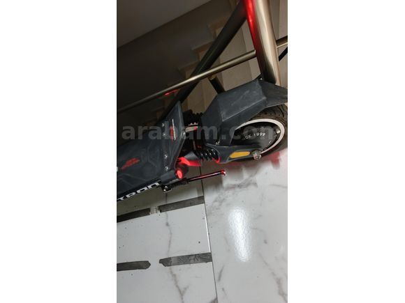 Sahibinden Dualtron