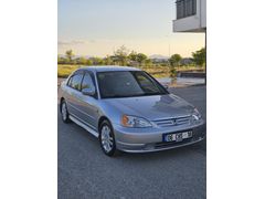 Sahibinden Honda Civic 1.6i VTEC LS 2001 Model