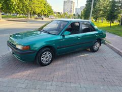 TÜRKİYE'NİN EN İYİSİ 1997 MODEL 1.6 KLİMALI EMSALSİZ MAZDA 323