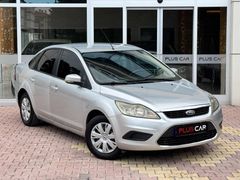 "PLUSCAR" 2010 FORD FOCUS 1.6 TDCI TREND 241.000'KM DEĞİŞENSİZ