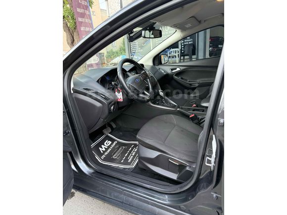 Sahibinden Ford Focus 1.5 TDCi Style 2017 Model 