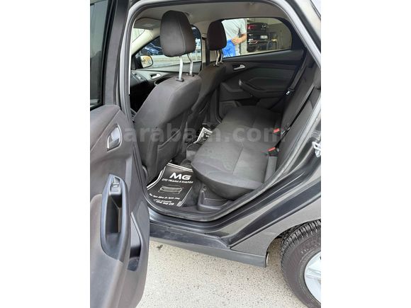 Sahibinden Ford Focus 1.5 TDCi Style 2017 Model 