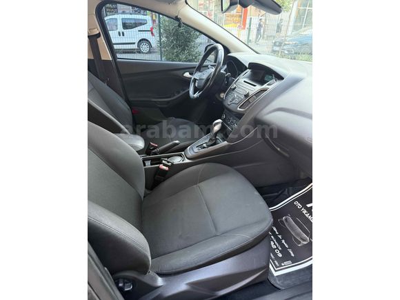 Sahibinden Ford Focus 1.5 TDCi Style 2017 Model 
