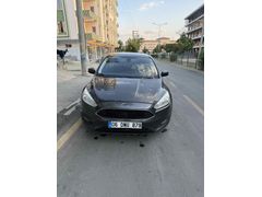 Sahibinden Ford Focus 1.5 TDCi Style 2017 Model 