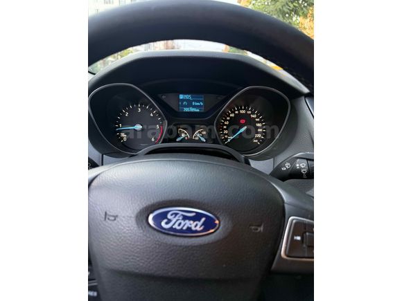 Sahibinden Ford Focus 1.5 TDCi Style 2017 Model 