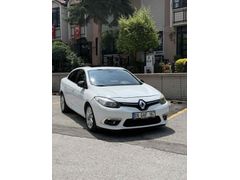 Sahibinden Renault Fluence 1.5 dCi Icon 2014 Model 