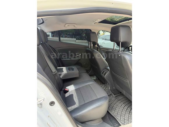 Sahibinden Renault Fluence 1.5 dCi Icon 2014 Model 