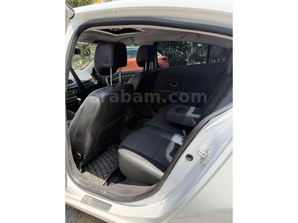 Sahibinden Renault Fluence 1.5 dCi Icon 2014 Model 