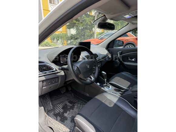 Sahibinden Renault Fluence 1.5 dCi Icon 2014 Model 