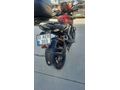 BAJAJ PULSAR 200 NS ABS 