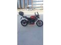BAJAJ PULSAR 200 NS ABS 