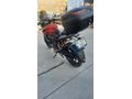 BAJAJ PULSAR 200 NS ABS 