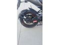 BAJAJ PULSAR 200 NS ABS 