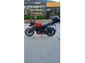 BAJAJ PULSAR 200 NS ABS 