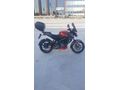 BAJAJ PULSAR 200 NS ABS 