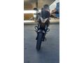 BAJAJ PULSAR 200 NS ABS 