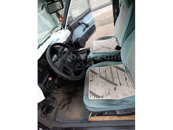 Sahibinden Tofaş Doğan SLX 1994 Model