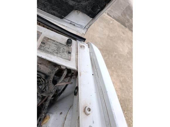 Sahibinden Tofaş Doğan SLX 1994 Model