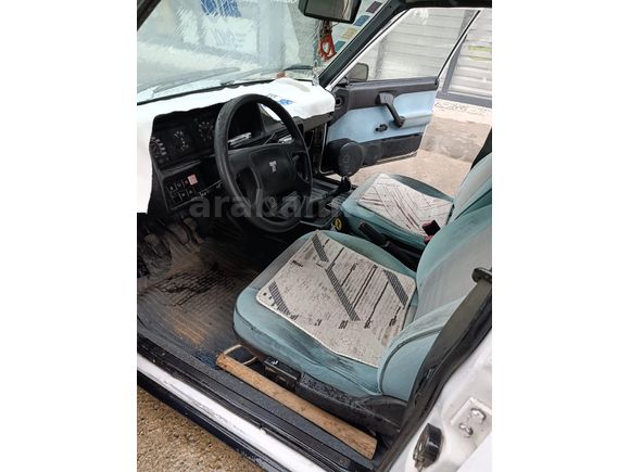Sahibinden Tofaş Doğan SLX 1994 Model