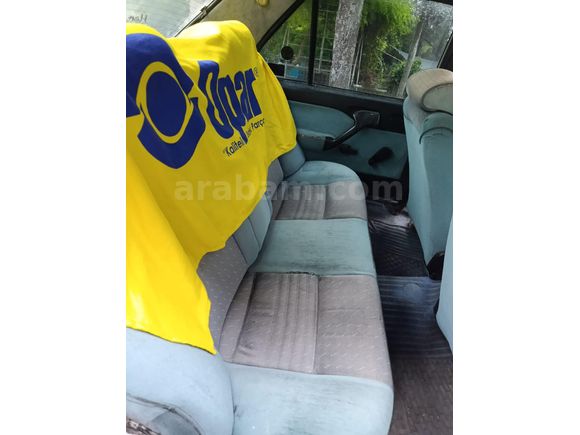 Sahibinden Tofaş Doğan SLX 1994 Model