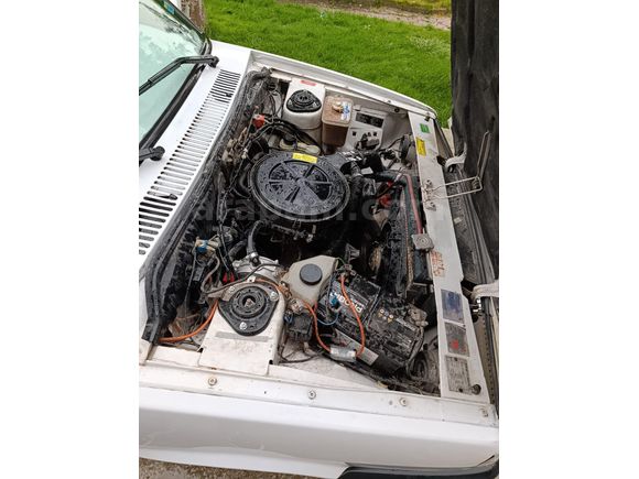 Sahibinden Tofaş Doğan SLX 1994 Model