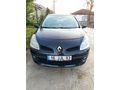 Sahibinden Renault Clio 1.5 dCi Authentique 2006 Model  287.000 km Siyah