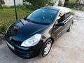 Sahibinden Renault Clio 1.5 dCi Authentique 2006 Model  287.000 km Siyah