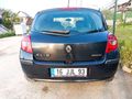 Sahibinden Renault Clio 1.5 dCi Authentique 2006 Model  287.000 km Siyah