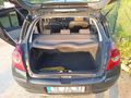 Sahibinden Renault Clio 1.5 dCi Authentique 2006 Model  287.000 km Siyah
