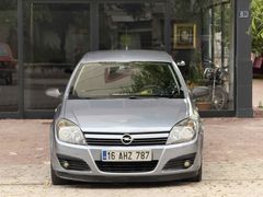 Galeriden Opel Astra 1.3 CDTI Essentia 2005 Model Konya