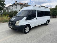 "YOLCU" dan 14+1 orijinal minibüs 2008 350L 223ooo km