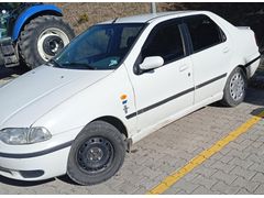 Sahibinden Fiat Siena 1.6 HL 1999 Model