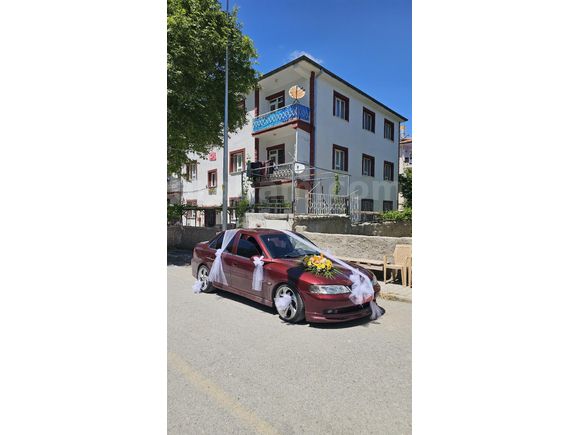 Sahibinden Opel Vectra